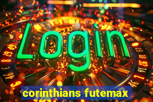 corinthians futemax